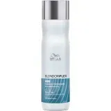 16168 - Shampoo Fortificante BlondorPlex 250ml Wella Professionals